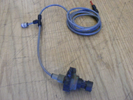 Mercury 75-115-150-175-200 Sensor Pressure 0-100 PSI Pilot Assy 881879011