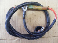 Mercury 90-115 Optimax Wire Cable Positive Power Lead to Starter 878231 Outboard