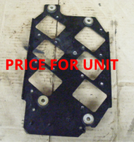 Mercury Mariner 200-225-250HP Outboard Plate Coil Mounting Plate Bracket 850295T4