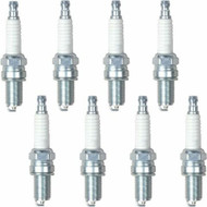 8PACK Champion RA8HC 810 Spark Plug 765841 Mercury Yamaha BRP Tohatsu Suzuki