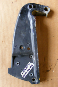 Yamaha 225-250 HP Clamp Transom Bracket #1 STBD Engine Mount 61A-43112-21-EK