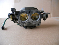 Suzuki Outboard DF 115 HP Carburetor Mikuni 13201-946B4 Carb Assy 2009