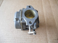 Johnson Evinrude 70-75 Carburetor 0338070 Nipple Chamber Body Assembly