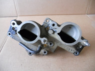 Johnson Evinrude 200-225-250 Intake Manifold 0340793 Lower Reed 0437338