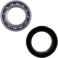 Kawasaki Prairie 300-400 REAR Axle Carrier Bearing-Seal Kit 1997-2002 ATV 4XPro