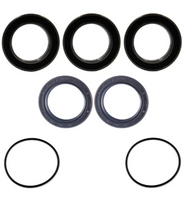 Kawasaki KFX 450R 4x4 Rear Axle Carrier Bearing-Seal Kit 2008-2014 ATV 4XPro