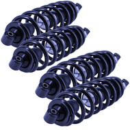 Polaris Ranger 500 700 800 Full Size Complete Front-Rear Shock Kit ATV 4XPro