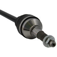 Kawasaki Mule Pro FXR-FXT-FX-DX-DXT FRONT Axle-Wheel Bearing Set 2015-2021 ATV