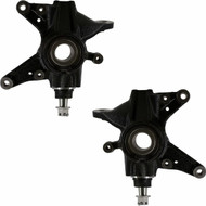 Honda TRX 420 500 520 Front R+L Knuckle-Joint-Bearing 2014-2023 ATV 4XPro