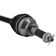 Kawasaki Mule Pro FXR-FXT-FX-DX-DXT REAR Axle-Wheel Bearing Set 2015-2021 ATV