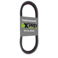 Polaris Indy 600-700-800 Storm 750-800 Drive Belt CVT 3211057 Snowmobile4XPro