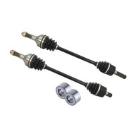 Kawasaki Teryx-Teryx 4 FRONT Axle-Wheel Bearing Set 2013-2021 ATV 4XPro