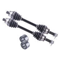 Polaris 300-400 Hawkeye-Sportsman FRONT 2 Axle-Wheel Bearing 2006-10 ATV 4XPro