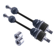 Kawasaki Teryx FI 750 REAR Axle-Wheel Bearing Set 2012-13 ATV 92045-0102&28