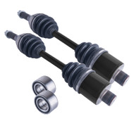 Polaris 400-500-700-800 Sportsman REAR Axle-Wheel Bearing 2003-05 ATV 1380157