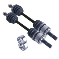 Kawasaki 650I-750I Brute Force FRONT Axles-Wheel Bearing 2005-21 ATV 59266-0021