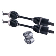 Polaris Magnum-Sportsman-Ace-Ranger Axle-Wheel Bearing Set FRONT 2014&UP ATV