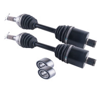 Polaris 325-500-570 RZR-Sportsman-ACE Axle-Wheel Bearing Set REAR 2012&UP ATV