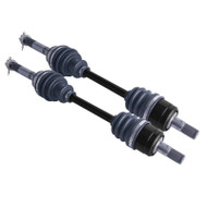 Kawasaki 610 Mule & Mule SX Axle Set L+R FRONT Suspension 2005-2020ATV 4XPro