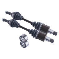 Polaris 800 Ranger RZR Axle-Wheel Bearing Set REAR Suspension 2008-2014 ATV