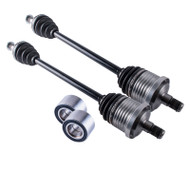 Can Am 1000R XDS Maverick REAR Axle-Wheel Bearing Set 2015-2017 ATV 4XPro