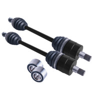 Can Am 800R-1000 Commander REAR Axle-Wheel Bearing Set 2011-2015 ATV 4XPro
