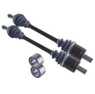 Polaris 500-700 Ranger XP-LE Axle-Wheel Bearing FRONT 2005-2007 ATV Suspension