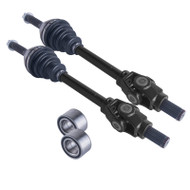 Polaris Magnum Sportsman 330 500 700 FRONT Axle-Wheel Bearing Set 2002-2005