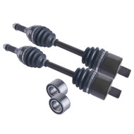 Polaris 400-500-800 Sportsman-Hawkeye-Farmhand REAR Axle-Wheel Bearing 2006&UP