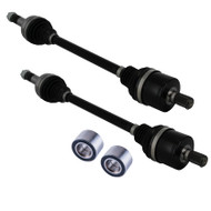 Can Am Defender Traxter HD5 HD8 HD10 REAR Axle-Wheel Bearing Set 2018-2021 ATV