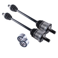 Can Am Maverick 1000 REAR Axle-Wheel Bearing Set 2013-2016 ATV 293350040 4XPro