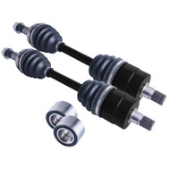 Can Am 500 650 800 Outlander Renegade REAR Axle-Wheel Bearing Set 2004-19 ATV