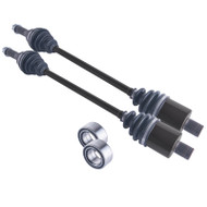 Polaris 900 Ranger RZR XP Axle-Wheel Bearing Set REAR Suspension 2011-2014 ATV