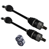 Can Am 800-1000 Commander REAR Axle-Wheel Bearring Set 2016-20 Suspension ATV