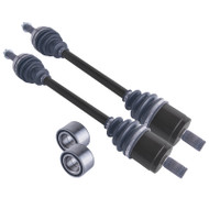 Polaris 500-570-700 Ranger-RGR Axle-Wheel Bearing FRONT Set 2008-20 ATV 1332467