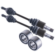 Polaris 6x6 700 Ranger 2008 Axle-Wheel Bearing MIDDLE1332877 1332722 1332503