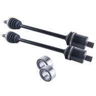 Polaris 1000 RZR XP-RS1 Axle-Wheel Bearing Set REAR Suspension 2015-21 ATV 4XPro