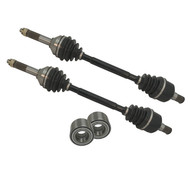 Kawasaki 800 Teryx-Teryx 4 REAR Axle-Wheel Bearing Set 2016-2021 ATV 59266-0715