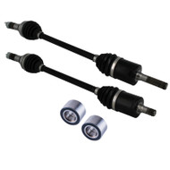 Can Am Defender-Traxter HD5-HD8-HD10-Max FRONT Axle-Wheel Bearing Set 2018-2021