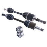 Polaris 500 700 Ranger XP-700 LE Axle-Wheel Bearing Set REAR 2005-07 ATV 4XPro