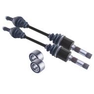 Bobcat 3400 Model#AJN Axle-Wheel Bearing Set REAR Suspension 2010-15 ATV 4XPro