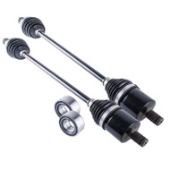 Polaris 1000 RZR XP-4 Axle-Wheel Bearing Set FRONT Suspension 2014 ATV 4XPro