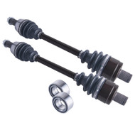 Polaris 550-850-1000 Sportsman-Scrambler REAR Axle-Wheel Bearing Set 2010-2022