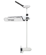 Minn Kota 1363640 Fortrex Series Trolling Motors 52” Shaft 80# Thrust 24 Volt