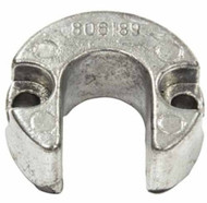 B & S Anodes  Mercury Anodes  Zinc Alpha lift ram   BSMM806189 LC