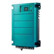 Mastervolt ChargeMaster 12 Amp Battery Charger 3 Bank 24V Boat 44020120