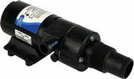 Jabsco Sealed Macerator 12V Self-Priming Pump 18590-2092 Boat Marine