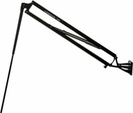 Lewmar Axis Shallow Water Anchor 8' BLACK  69600944 Boat Marine