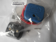 Jabsco 18916-0050 Pressure Switch 50 PSI for Washdown Water Pump Boat Marine
