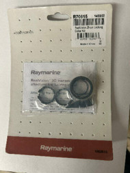 Raymarine Locking Collar Kit for RealVision 25-Pin R70615 Boat Sailboat